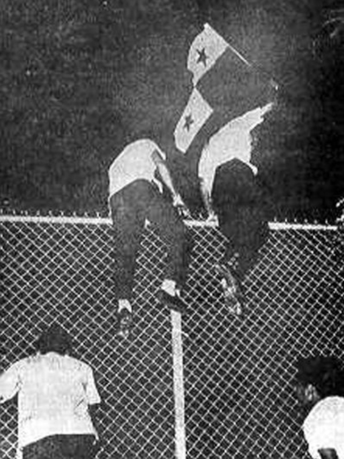 9 de enero: El día en que Panamá se levantó por su soberanía