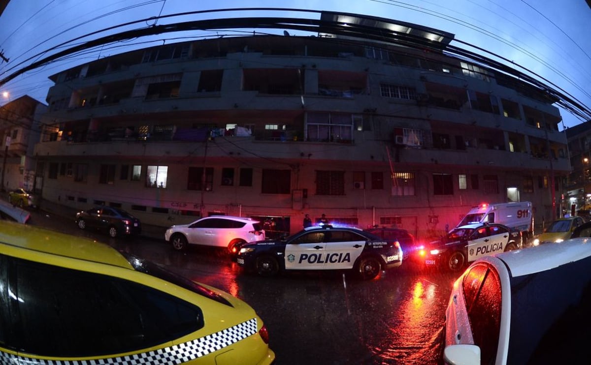 ¡POR RIÑA EN CALIDONIA! Mujer pasará dos años en la cárcel