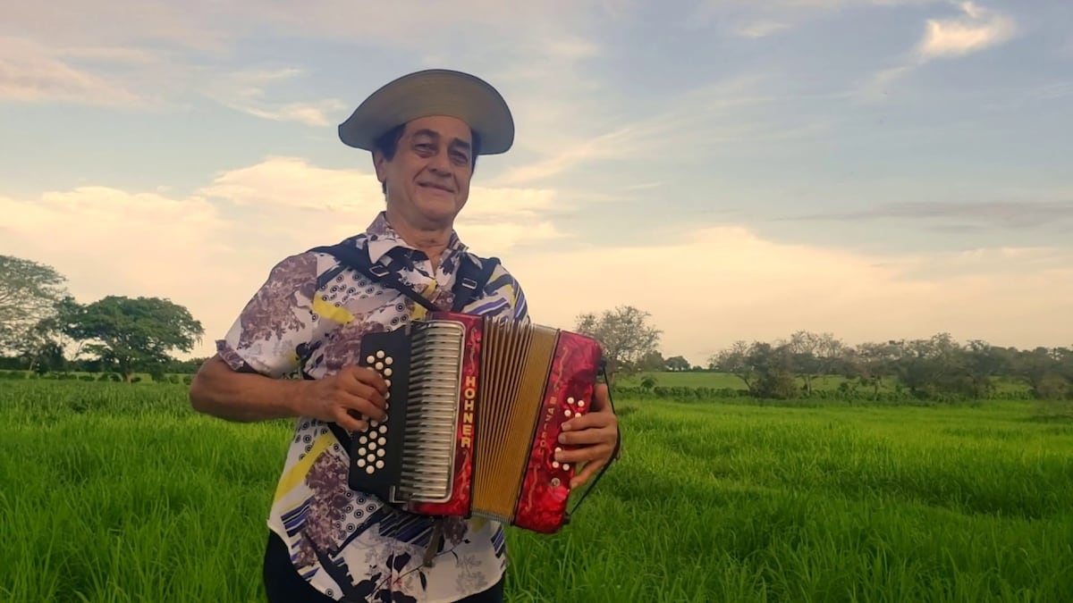 Miembros del conjunto Los Montañeros de Alfredo Escudero también dan positivo a la covid-19