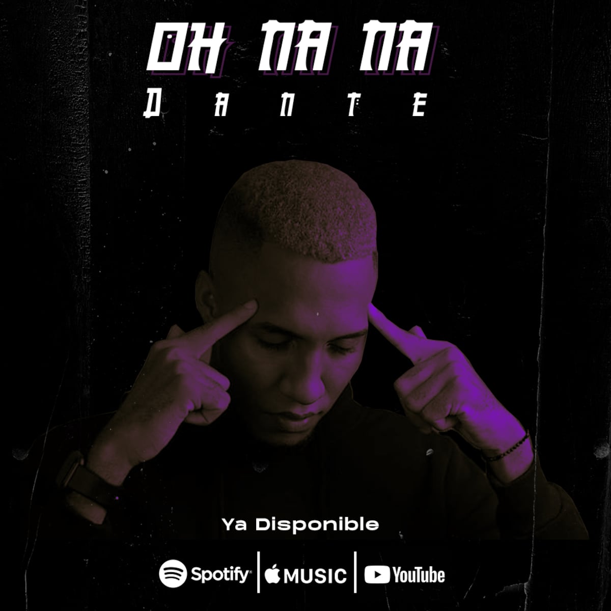 Un joven apasionado por la música. You Dante un gran talento 507 a la conquista de la audiencia