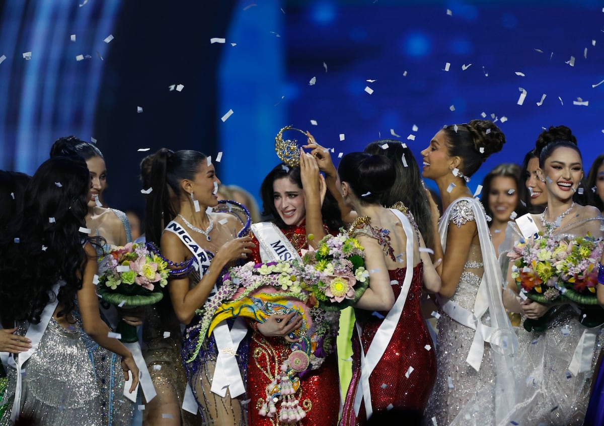 ¿Podría Fátima Bosch perder su título como Miss Universo 2025?