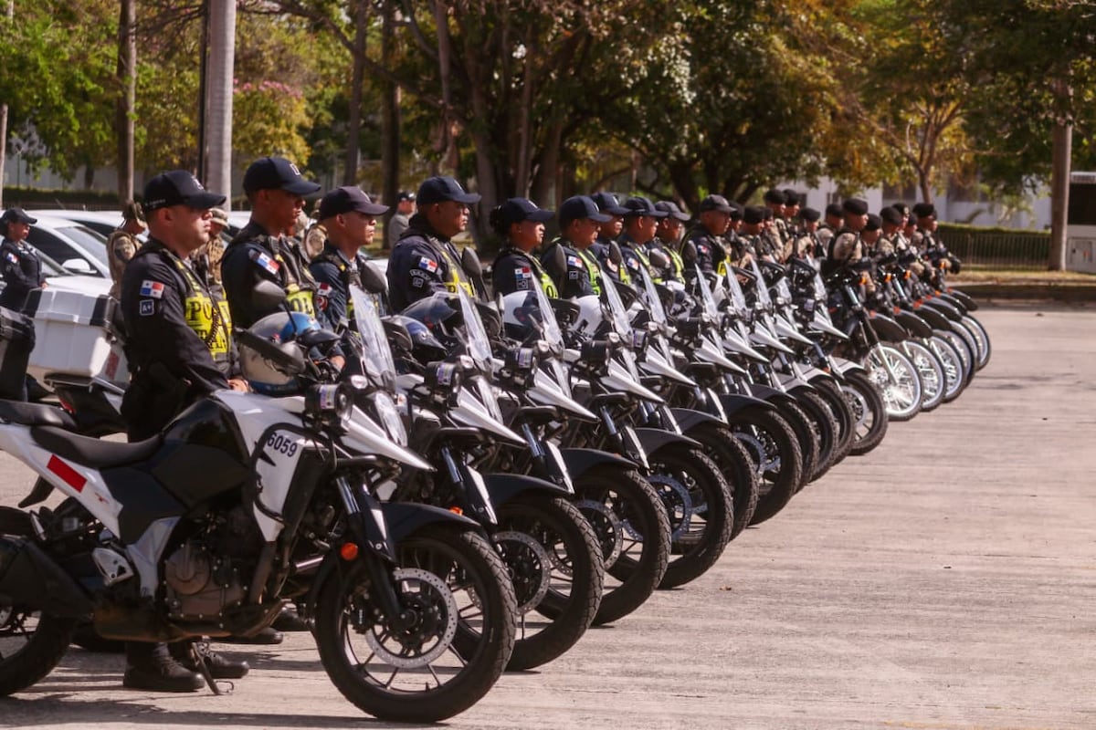 Policía habla claro tras crímenes en Santa Ana y caso de conductor de App