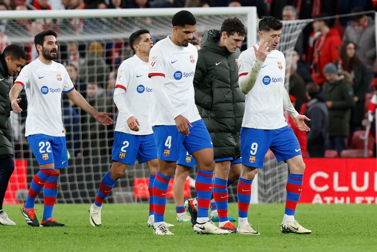 LaLiga: Girona y Barcelona tropiezan y desaprovechan empate del Madrid en Valencia