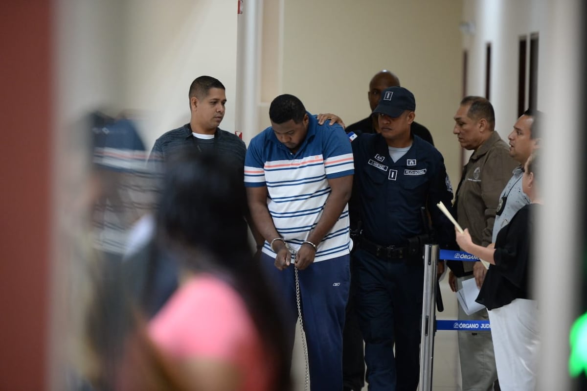 Chófer del bus en Las Cumbres trabajaba en la ACP