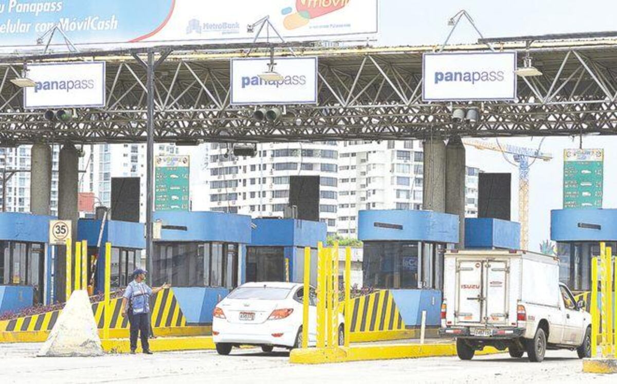 Cobrarán $10 por instalar el Panapass