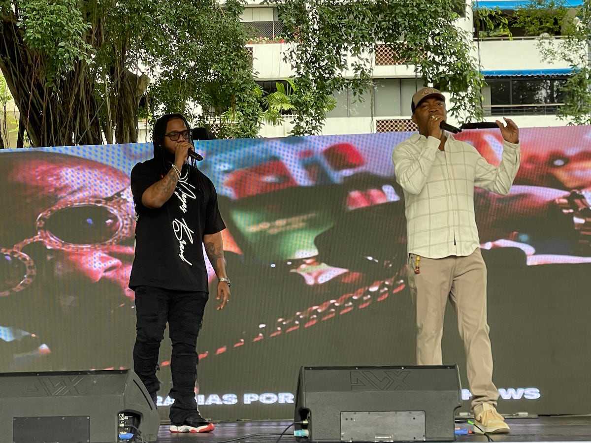 Despiden a ‘Japanese’: el artista del pueblo