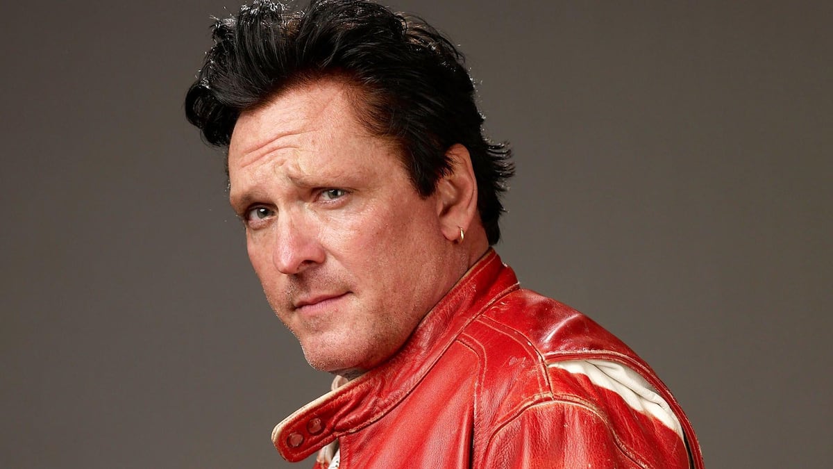 Fallece Michael Madsen a los 67 años