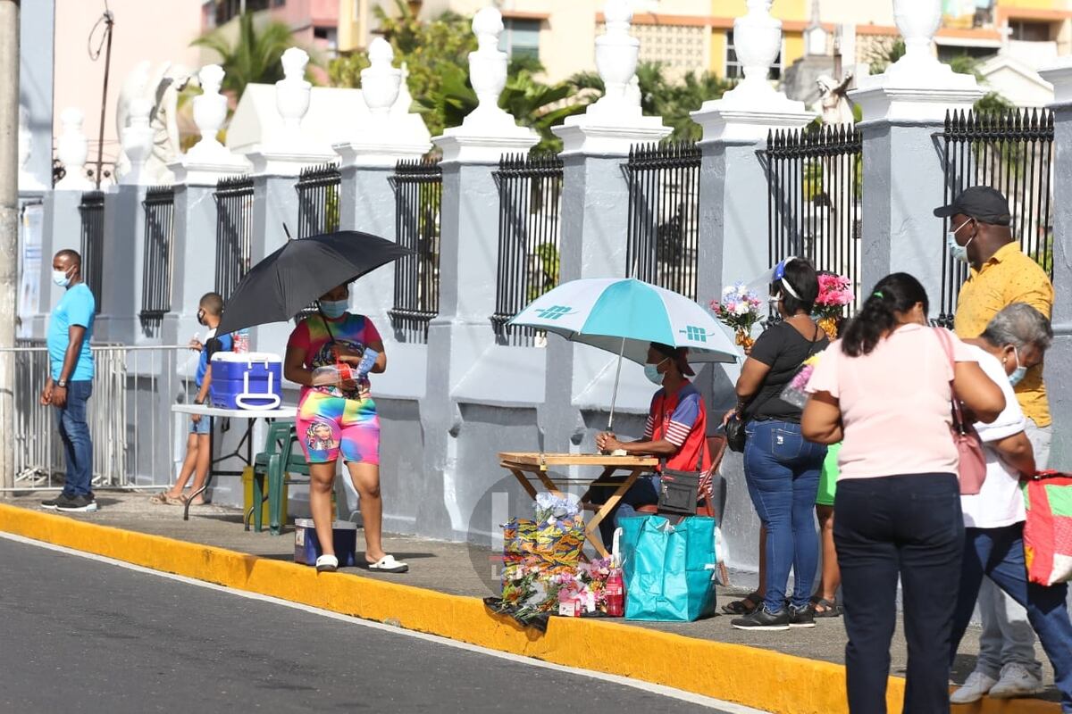 Alcaldía de San Miguelito implementa restricciones para el Día de los Difunto