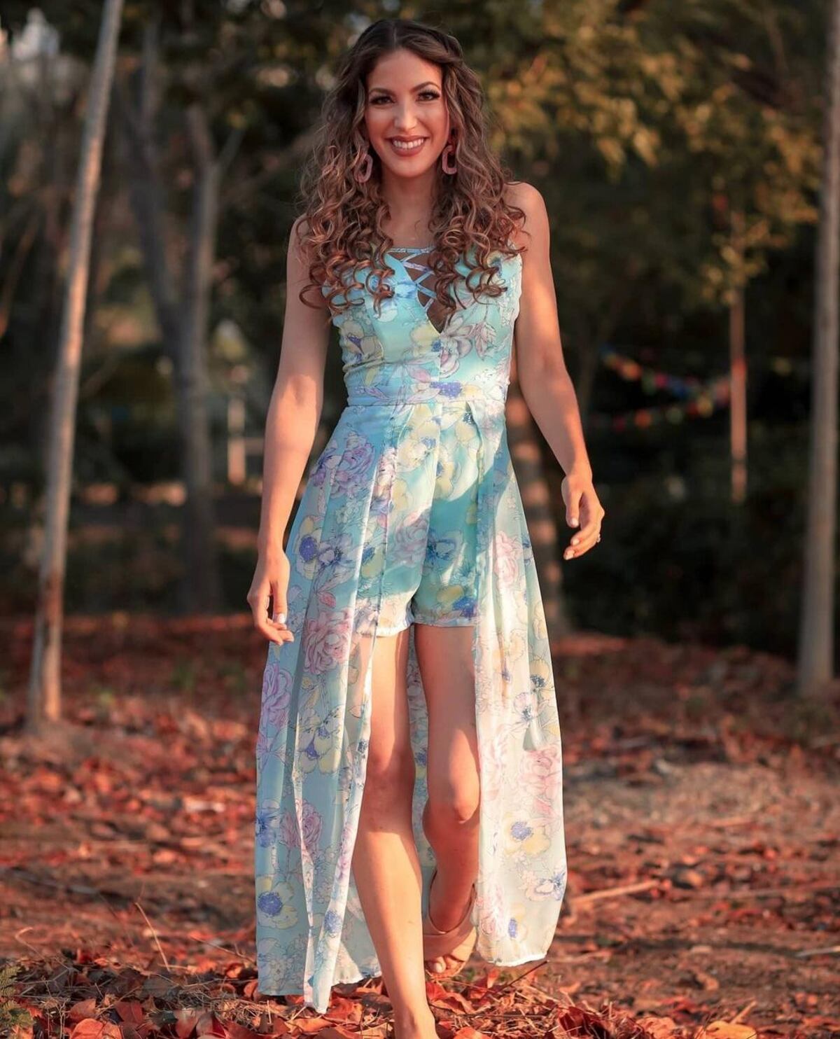 Felicidades. Roseta Bordanea anuncia su segundo embarazo