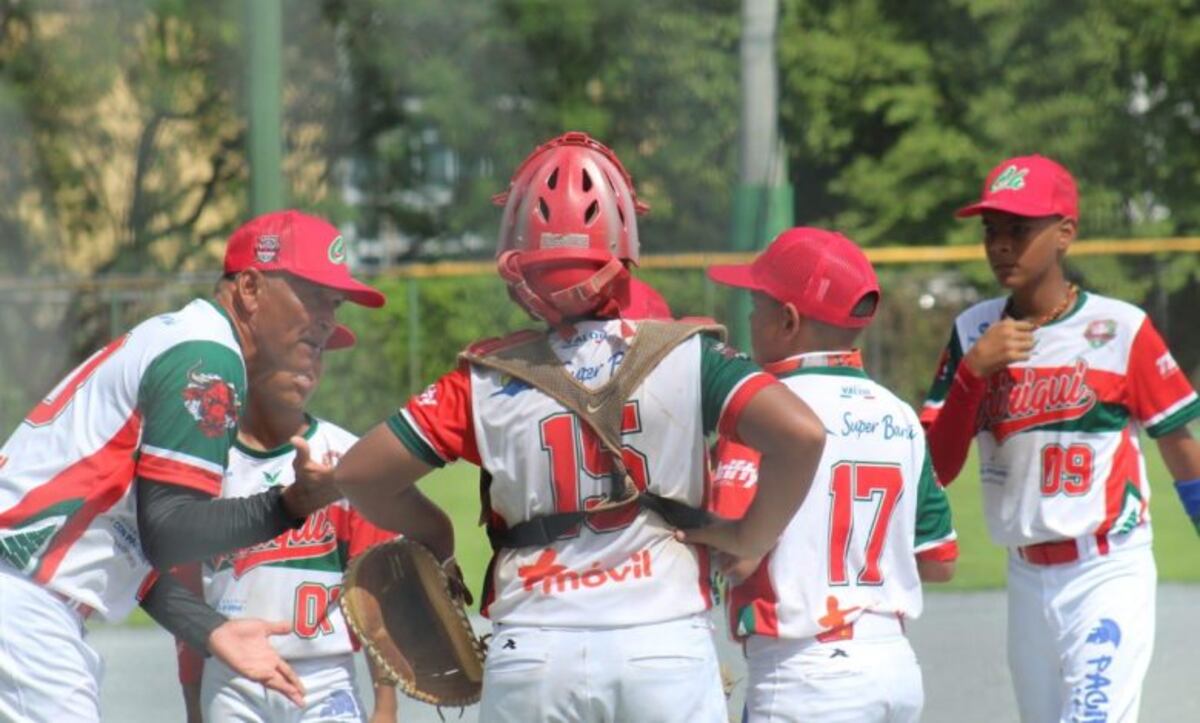 Coclé, Los Santos, Metro y más buscan el título en Sport City
