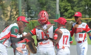 Coclé, Los Santos, Metro y más buscan el título en Sport City