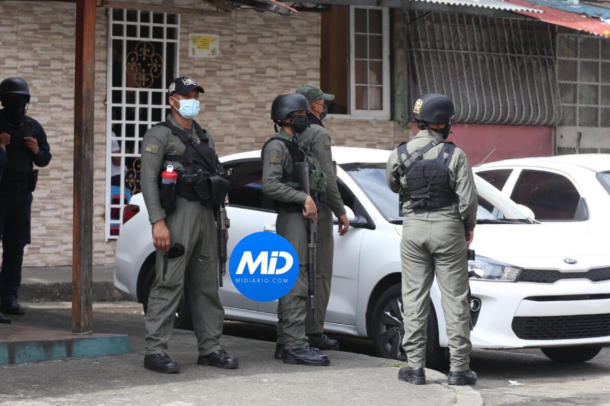 No quedará impune. Ya tienen detenido al supuesto autor del homicidio de la hija de ‘Ayúdame Calderón’