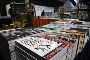 Este año será gratuita. La covid-19 reinventa a la Feria del Libro
