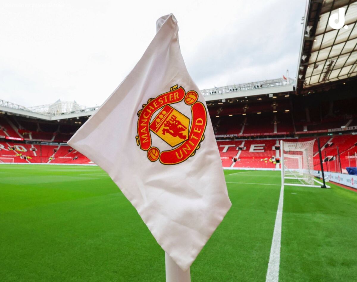 ¿Se vende el Manchester United? El magnate Turki Al-Sheikh revienta una bomba termonuclear en el fútbol inglés