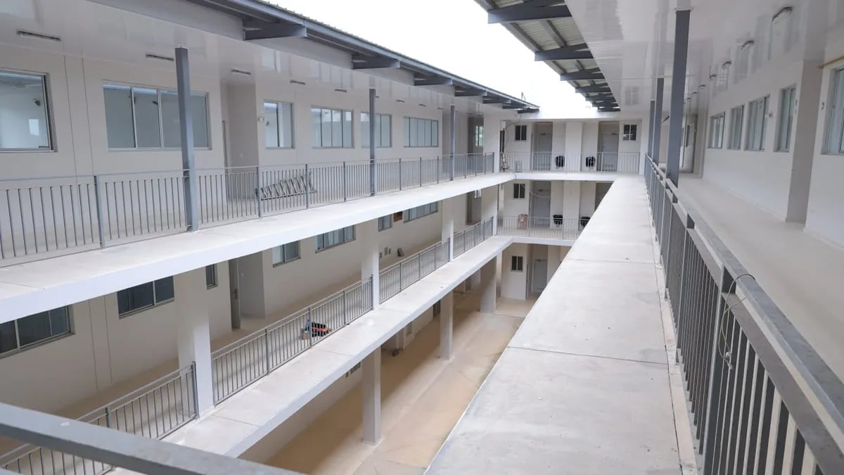 Meduca anuncia cinco nuevas escuelas en Panamá Oeste por regreso a clases, pero aun están en construcción