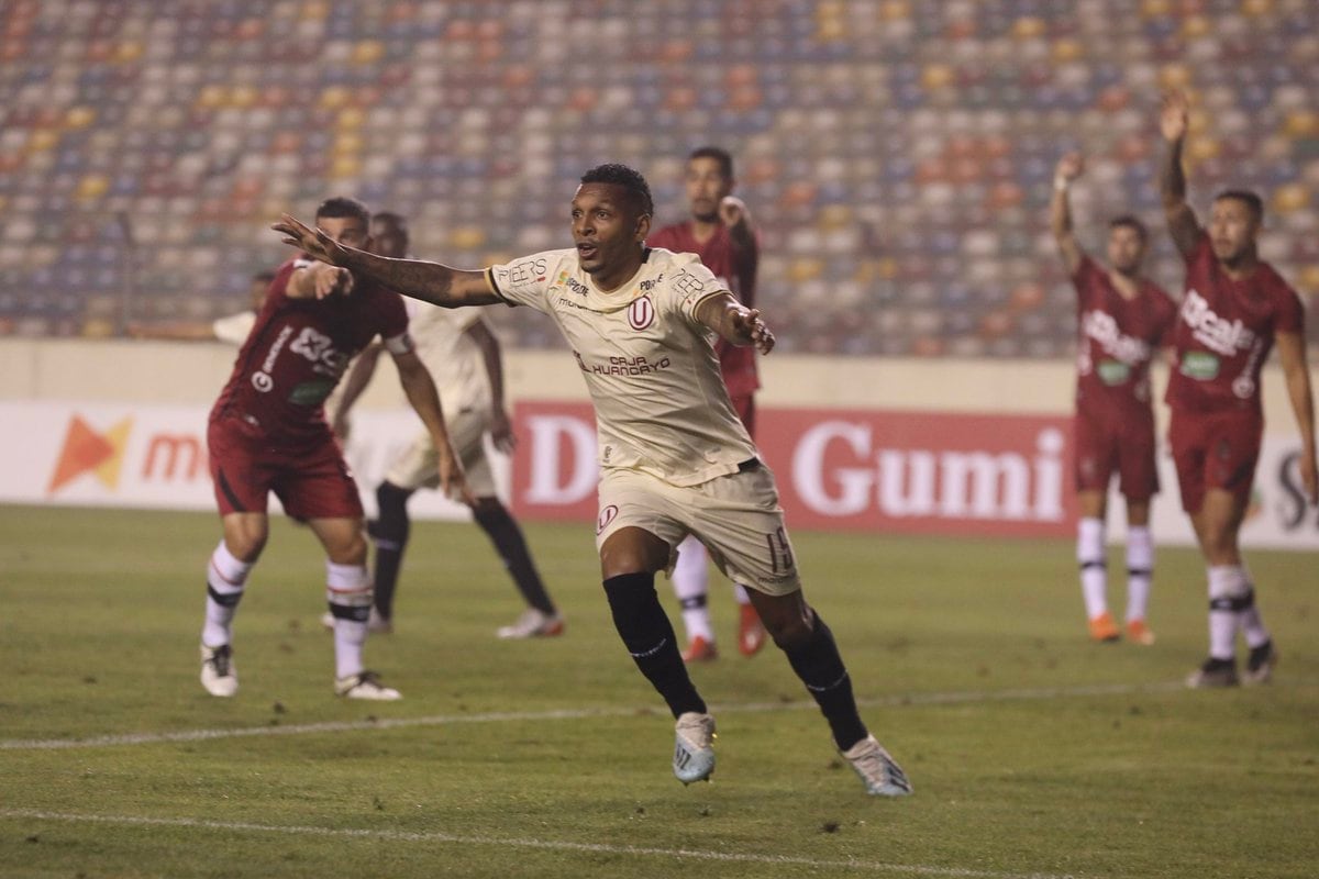 La final de la Copa Libertadores se jugará en la casa de ‘Negrito’ Quintero