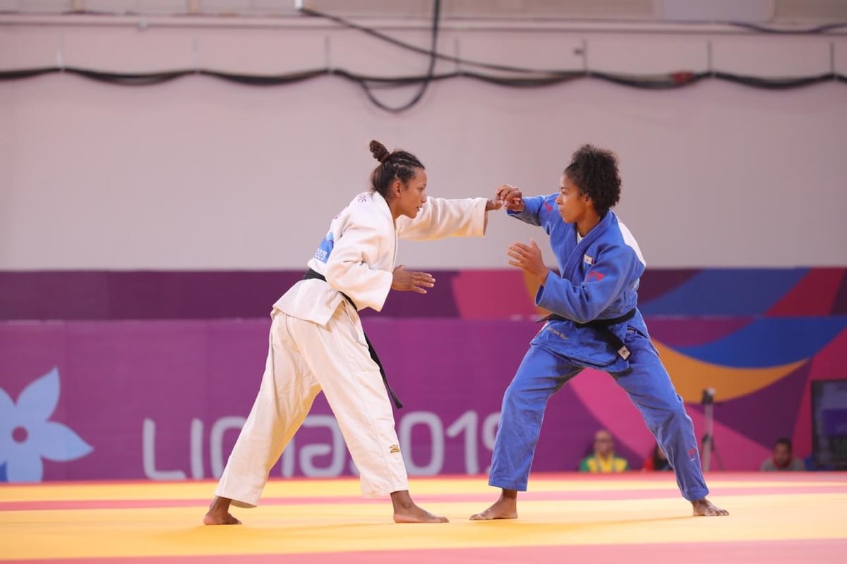 Edward: ‘Los otros fueron mejor que yo en el día de hoy’