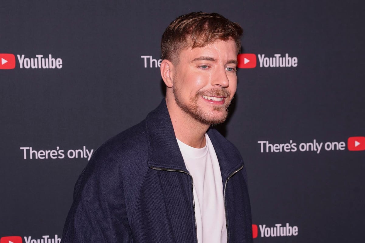 Forbes revela a los 50 influencers más ricos del planeta en 2025