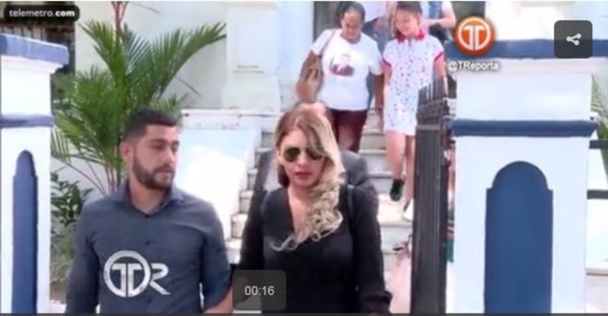 Padres del niño que murió aplastado por un árbol, demandan