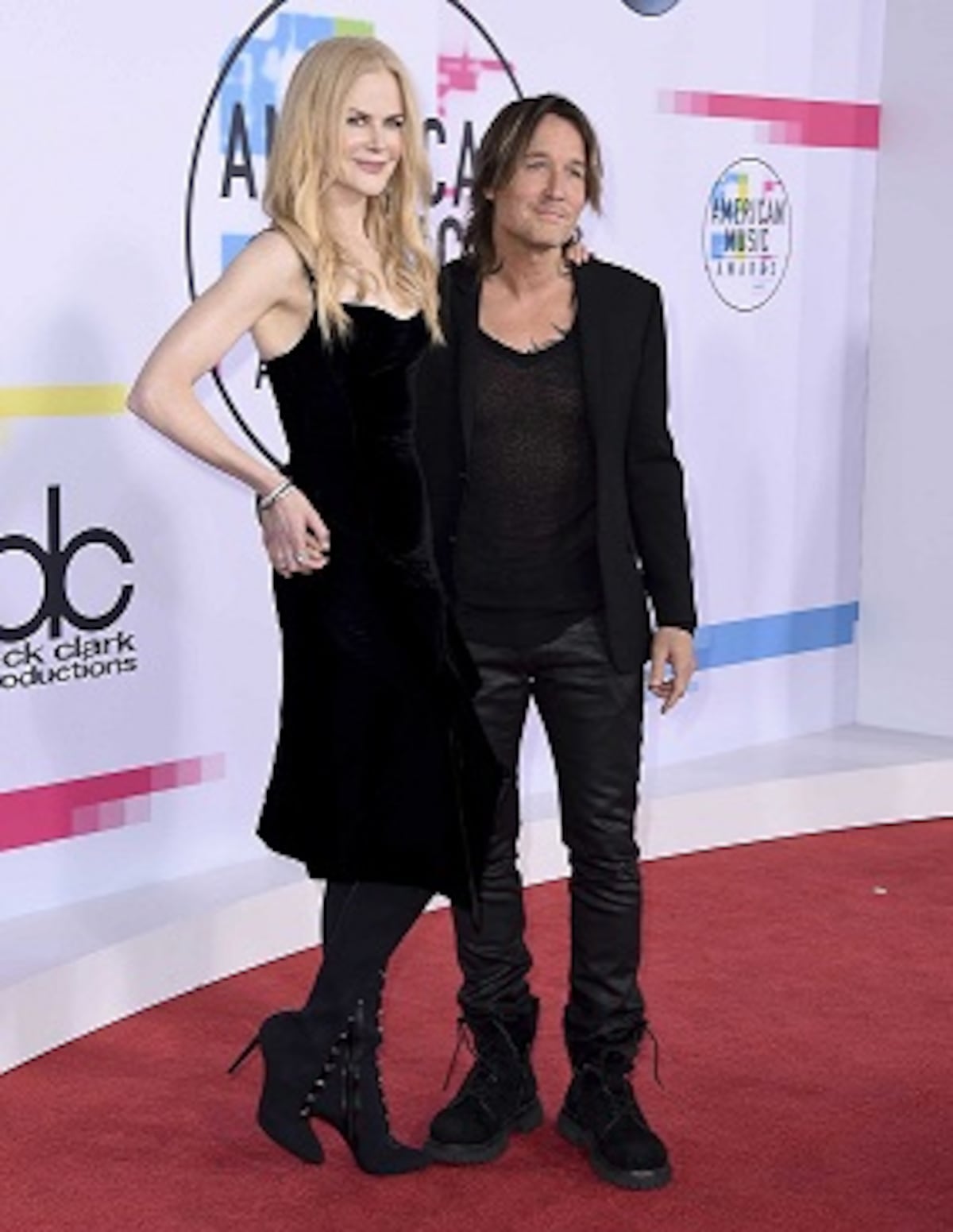 Nicole Kidman y Keith Urban: la millonaria ‘cláusula de sobriedad’ tras su divorcio