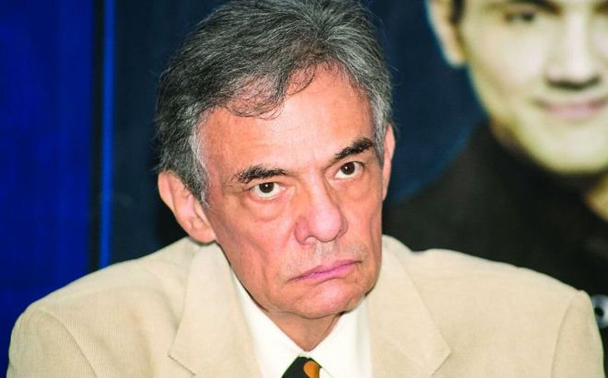 ¿Sin esperanzas? Artistas le dicen adiós a José José