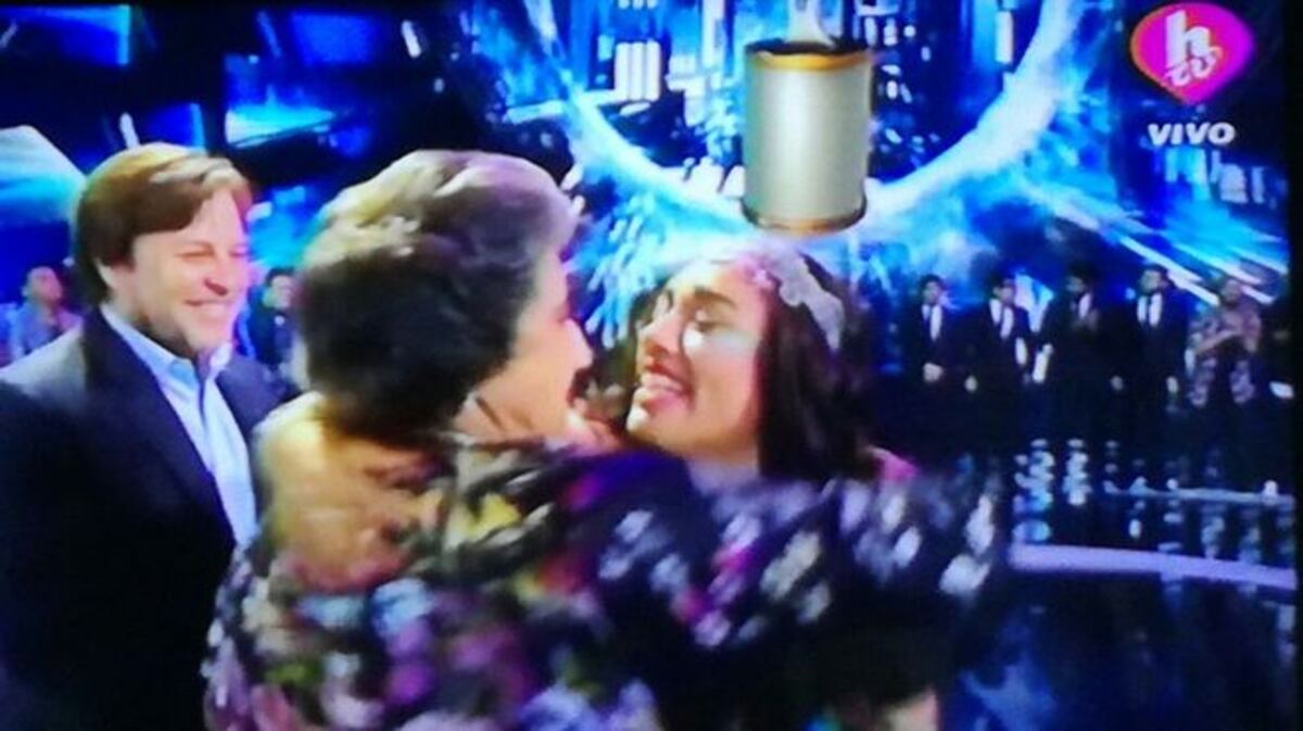 ¡SE ESFUMÓ LA GAVIOTA! Fue Chile que arrasó en Viña del Mar |VIDEO