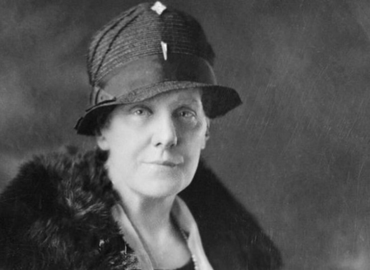 Anna Jarvis, la mujer que inventó el Día de la Madre y se arrepintió