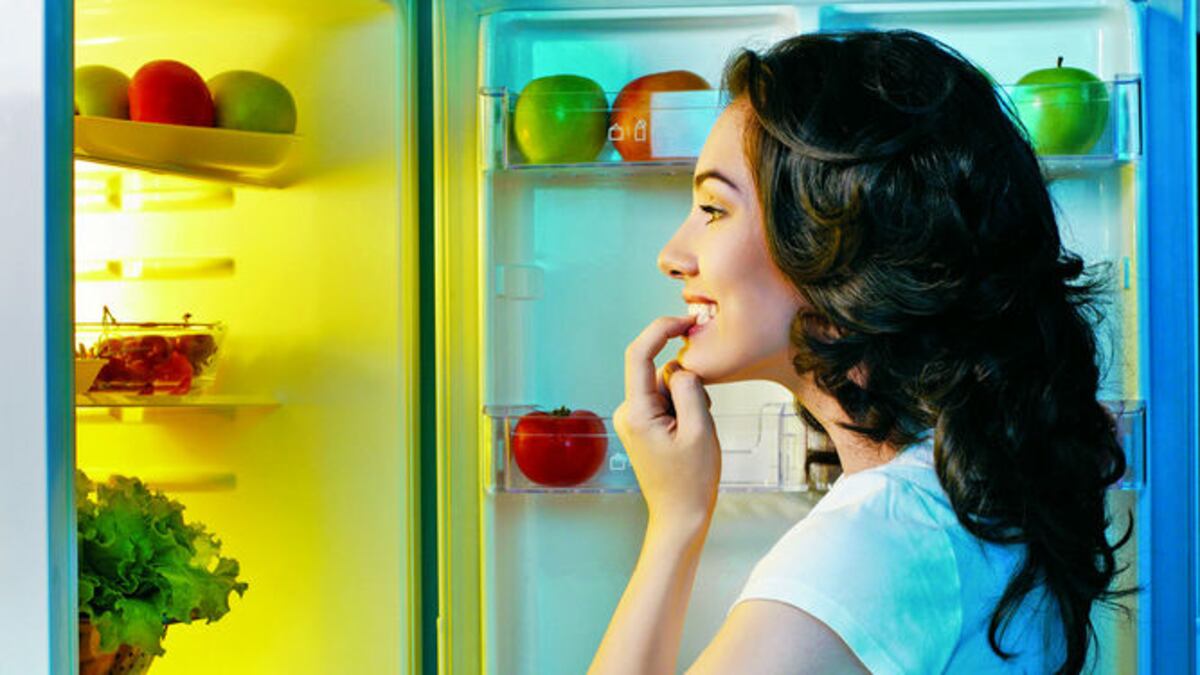 Blog. ¿Sabe cuánto cuesta realmente tu refrigeradora?