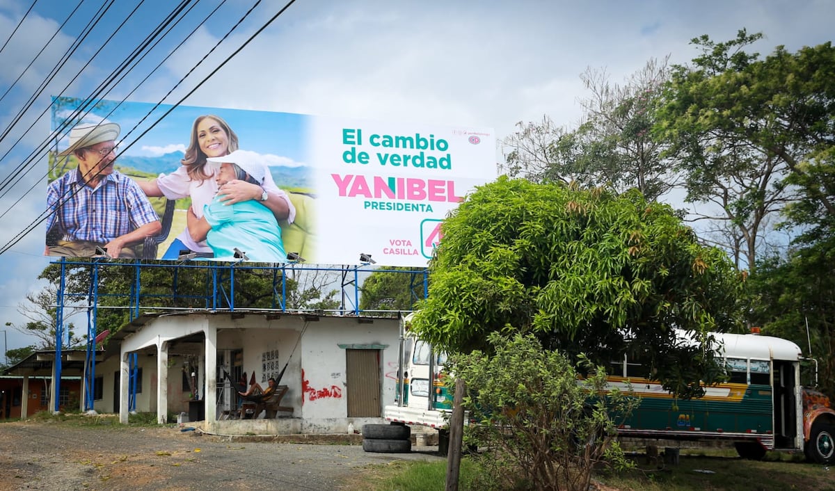 Yanibel Ábrego, ‘la pobre’, podría haberse beneficiado de millones de dólares de la descentralización en tiempo de las internas de su partido