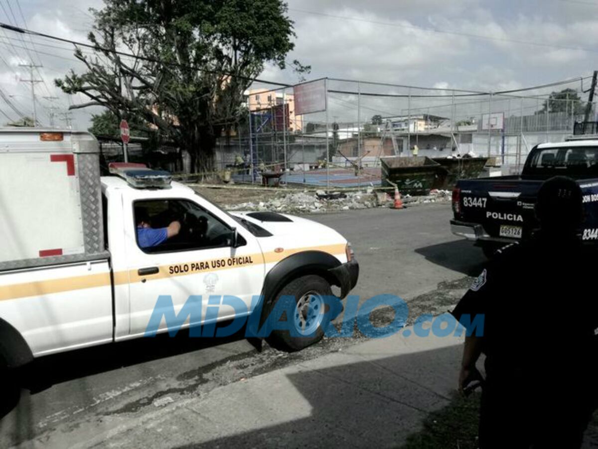 ¡MACABRO! Hallan un bebé muerto dentro de una bolsa de basura en Juan Díaz