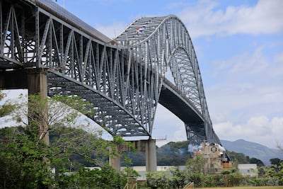 LO ÚLTIMO. Cerrarán el Puente de las Américas este jueves 23 de Abril por pruebas técnicas 
