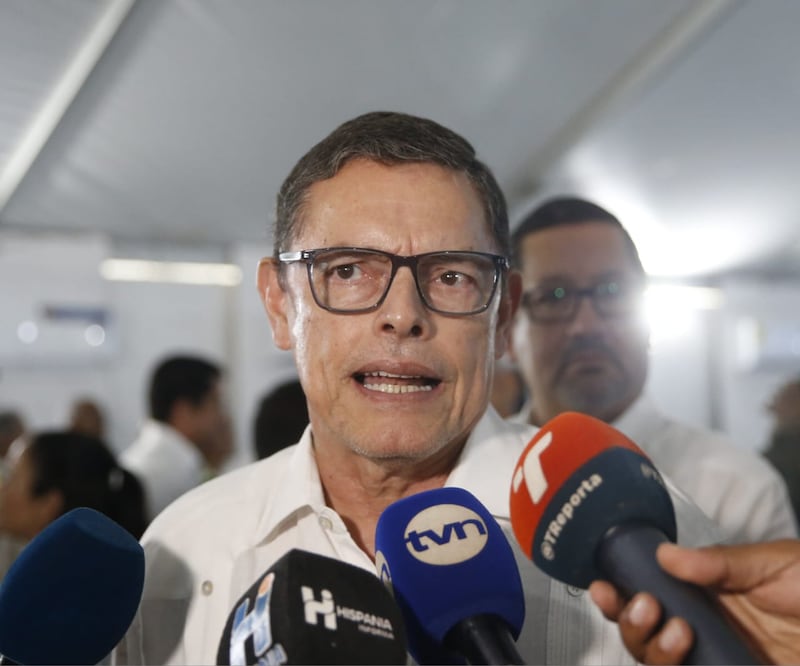 Más de 30 mil agentes serán desplegados en el operativo Carnaval Seguro 2026