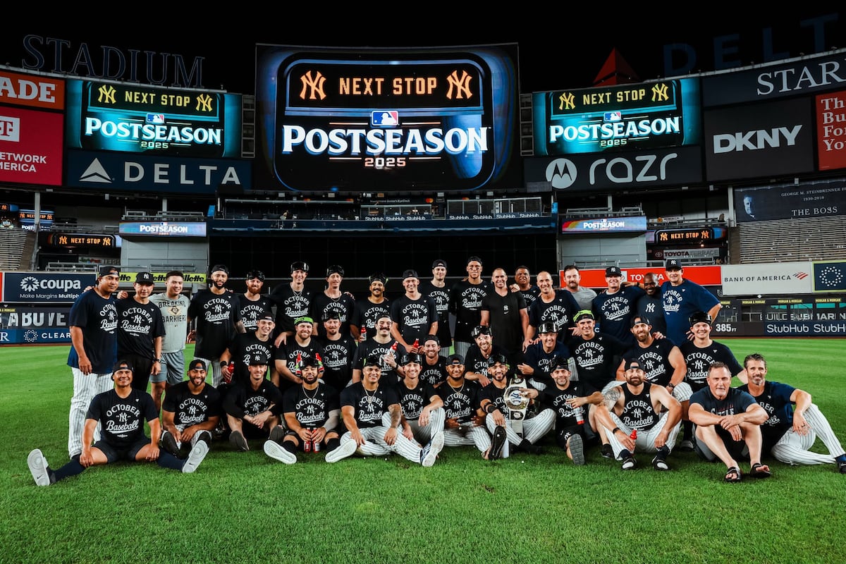 Judge lo abraza, el Bronx lo corea: Caballero firma la noche que cambió la división del Este