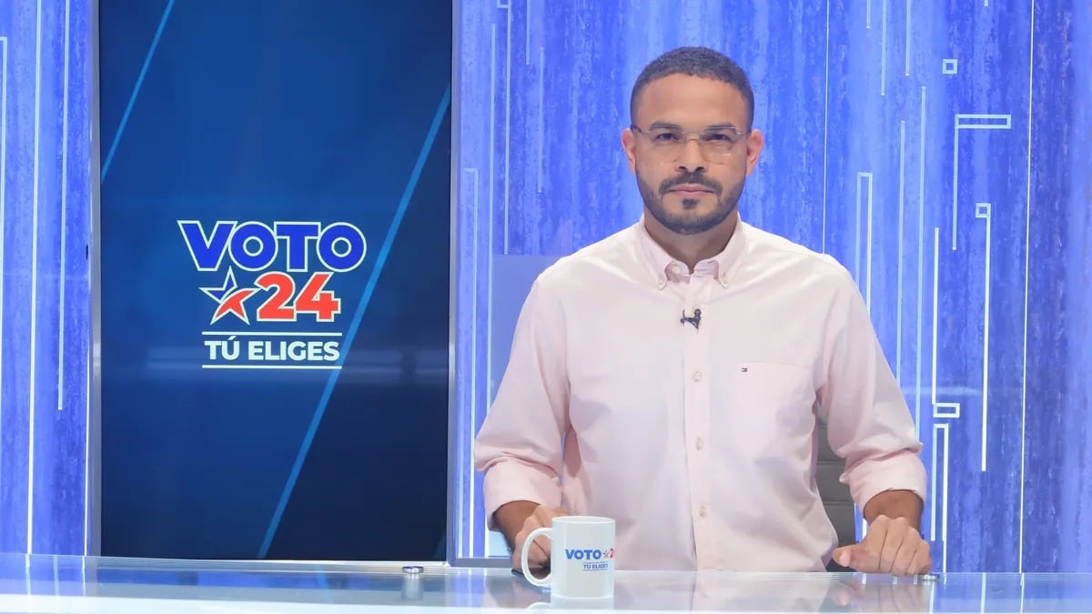 Audiencia de Betserai Richards será este viernes 22 de marzo