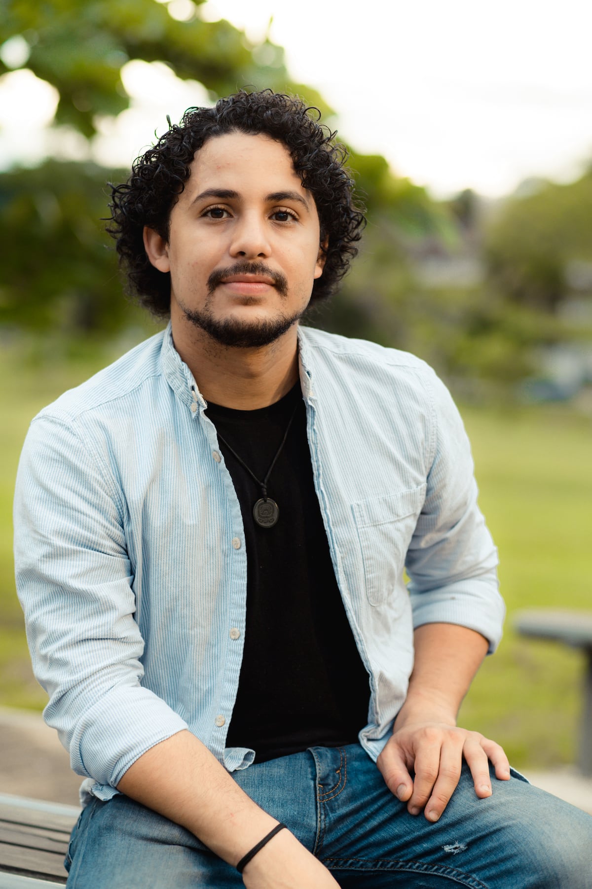 Panamá sí lee. Harry Potter y El Sr. de los Anillos ni saben. Llega ‘La Mensajera’ a la Feria del Libro de Panamá