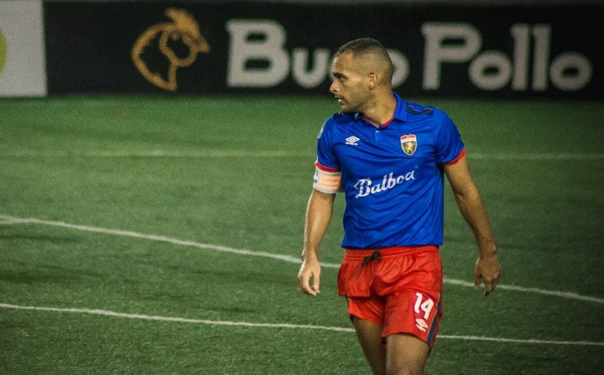 Amet Ramírez estará detenido por seis meses; imputan cargos por robo