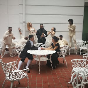 Un evento que engalanará la capital. Ciclo de Ópera Libiamo se toma Panamá