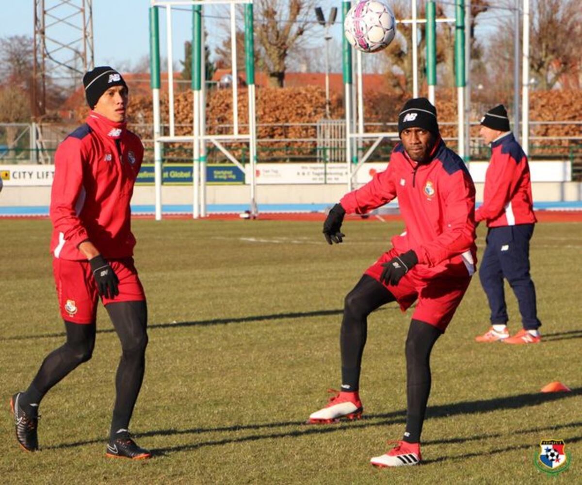 ¡UY!  Una baja en la 'Sele', Matador está lesionado