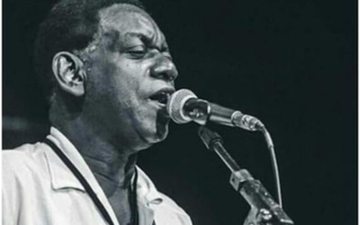 'Mamá no quiere que yo colé'. Voz de los Combos Nacionales pierde la vida.