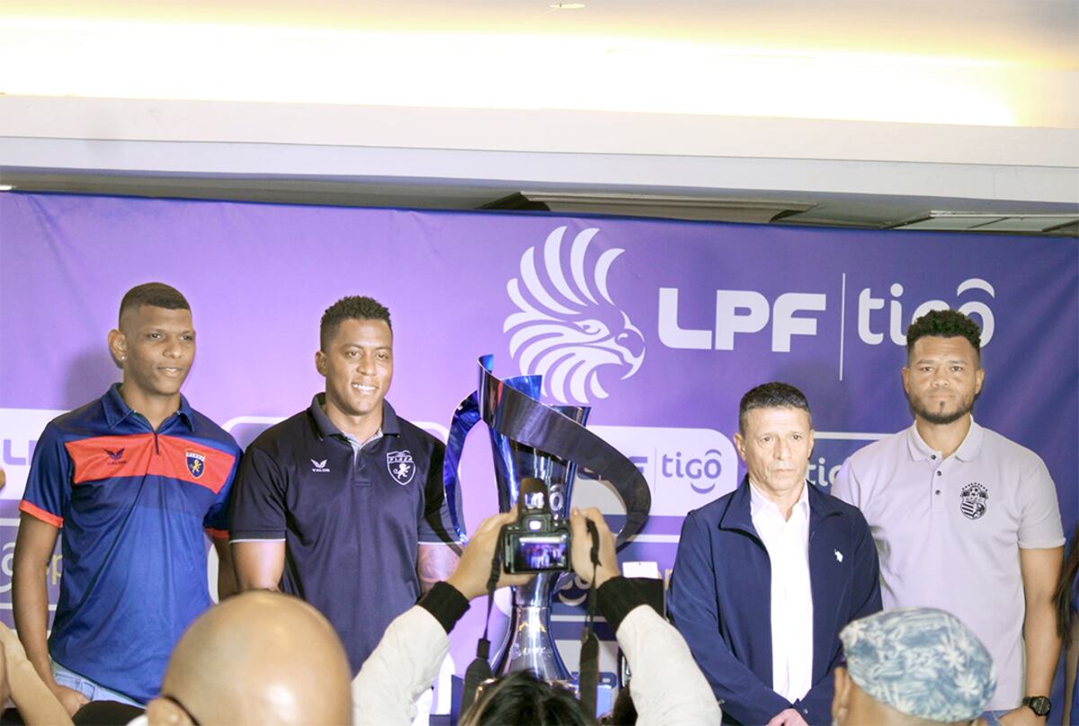 ¡Una final explosiva! Plaza Amador y San Francisco listos pa’ la final del Apertura 2025