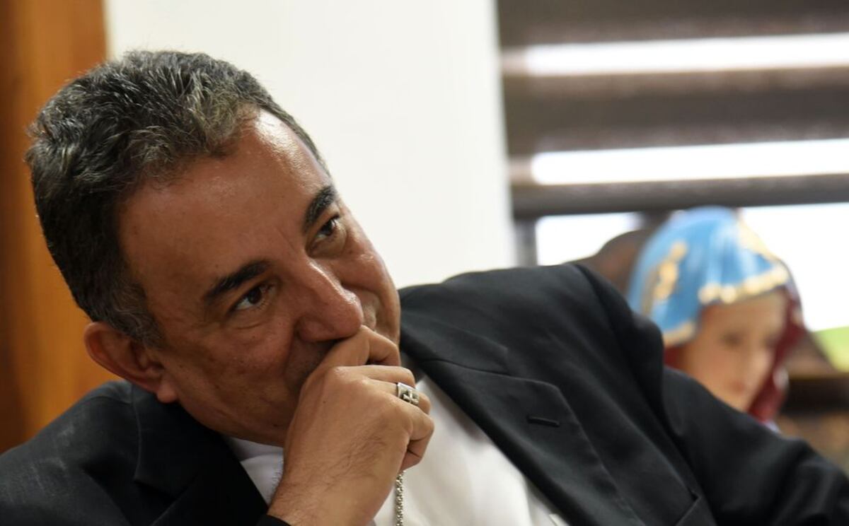 ¡RESPONDEN! Iglesia católica revela qué hizo con las donaciones de Odebrecht