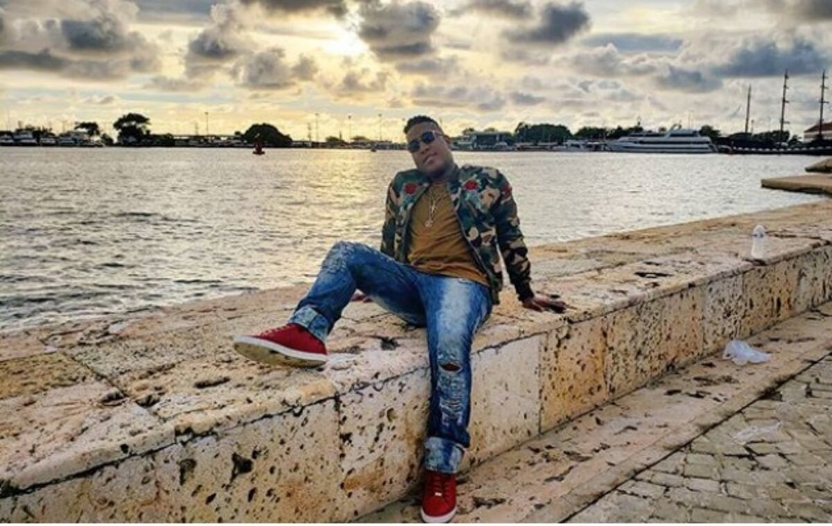 La K-Shamba, El Boy C y la Banda Centenario aseguran que llevarán las dianas y las fiestas Patrias a tu casa este sábado