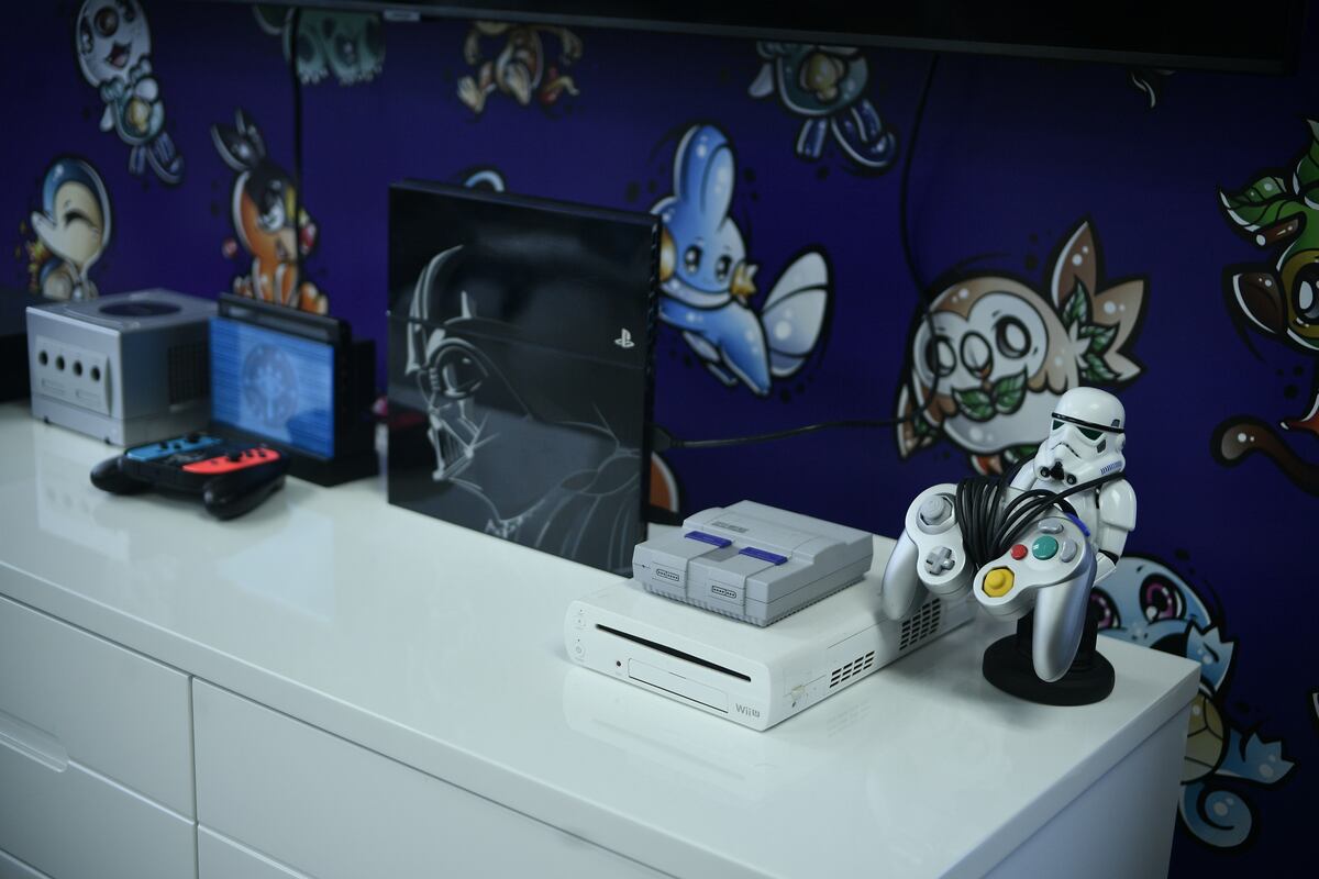 Michelle Arrue: ‘El rostro femenino del arte del tatuaje en Panamá’