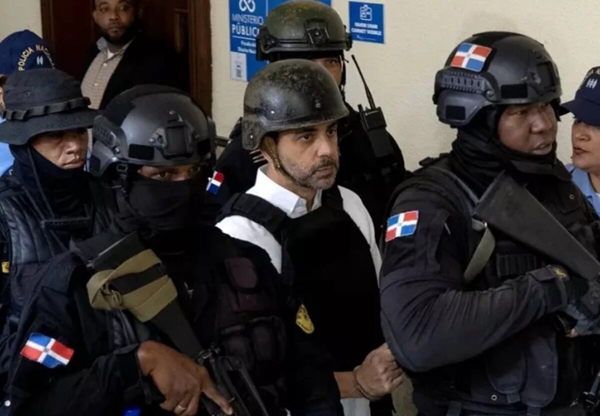 Paga y sale: dueño de discoteca en República Dominicana queda libre tras tragedia con 236 muertos