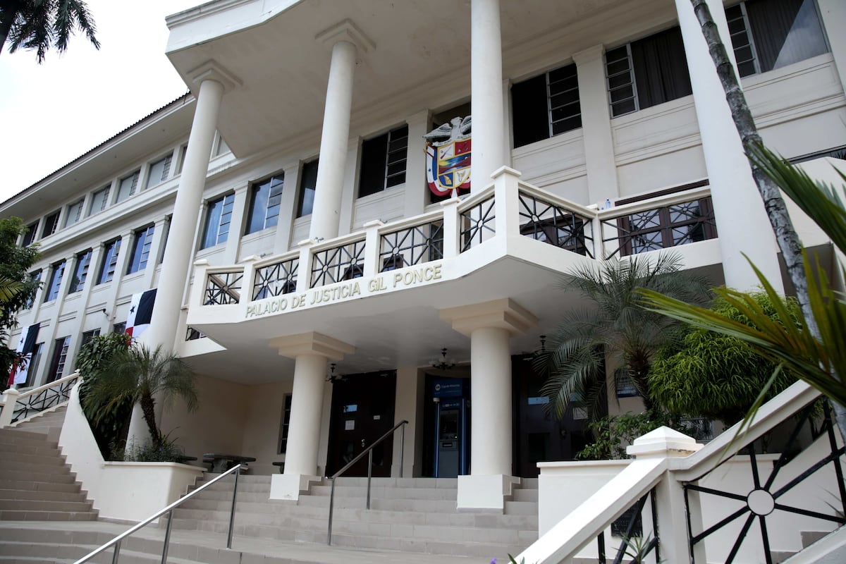 Familia del Hospital del Niño pide celeridad al magistrado Zamorano