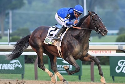 De campeón en la pista a sorpresa en el plato