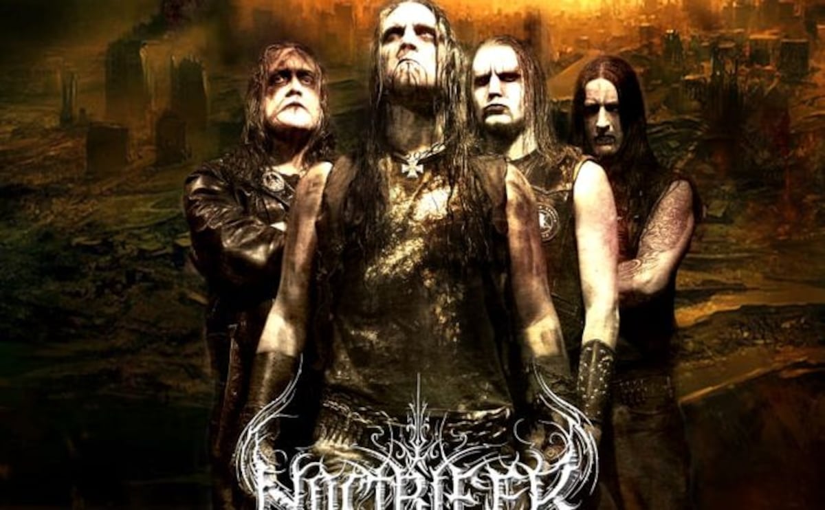 Devolverán dinero del concierto de Marduk este sábado y harán show gratis