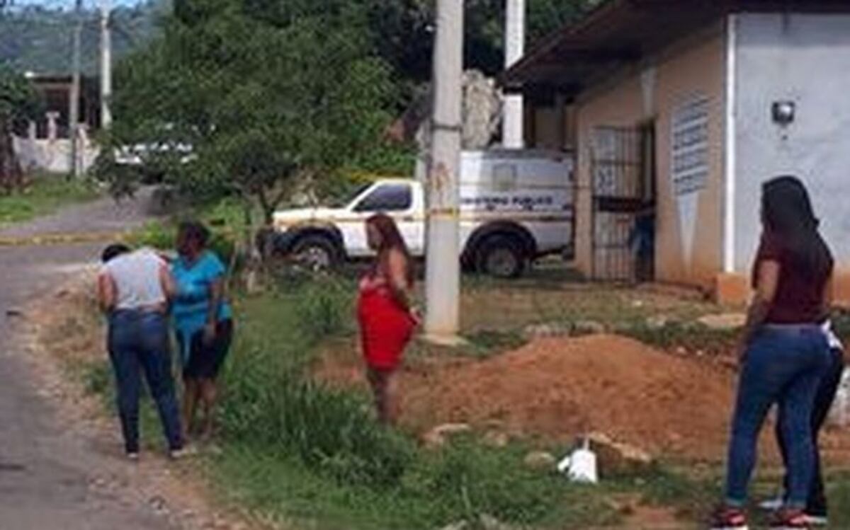 DE UN TIRO EN LA CABEZA. Asesinan a un hombre en Veracruz.