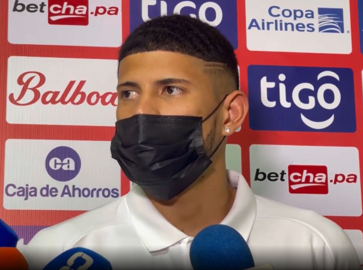 Andrés Andrade: ‘Somos conscientes de lo que nos jugamos’