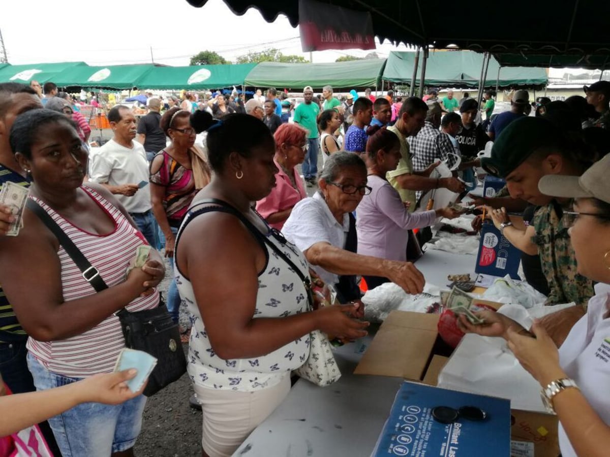 ¡Atentos! Venta de jamones será escalonada